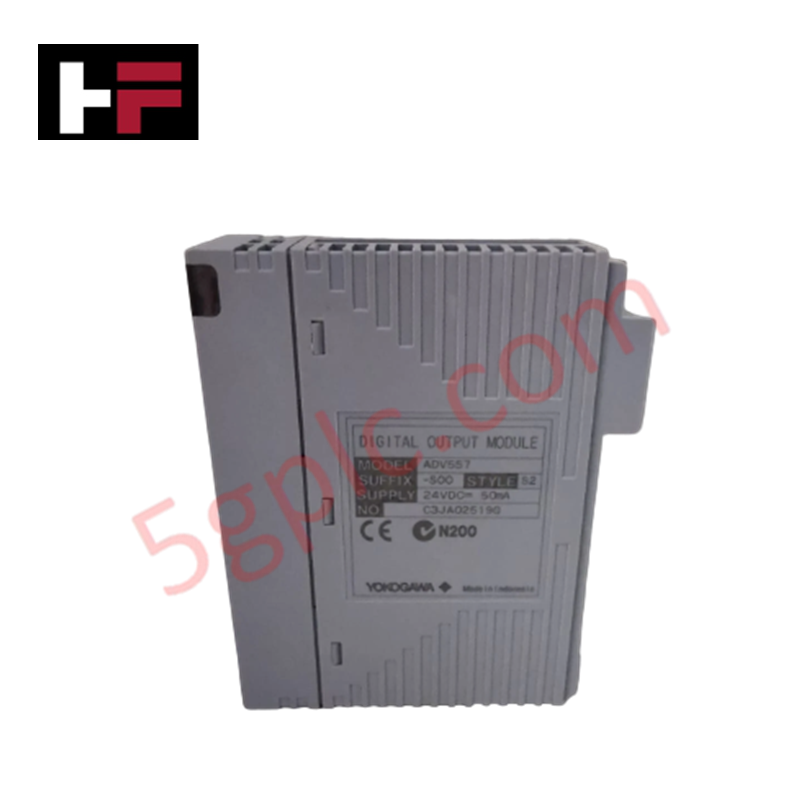 ADV557-S00 | Yokogawa CENTUM VP 32-канальный модуль цифрового выхода