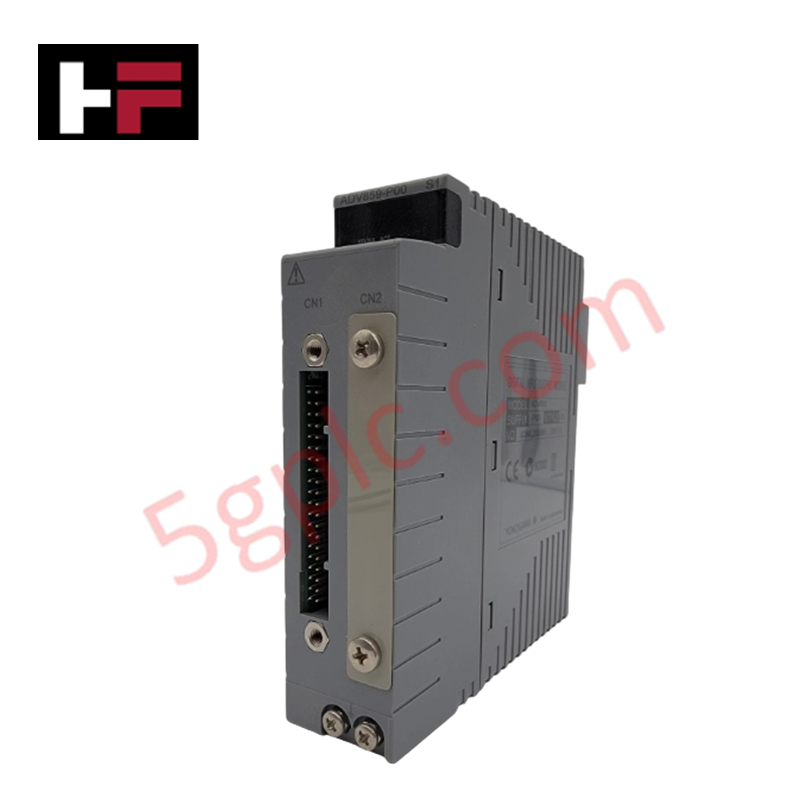 ADV859-P00 | Yokogawa CENTUM VP Hybrid Digital I/O Module