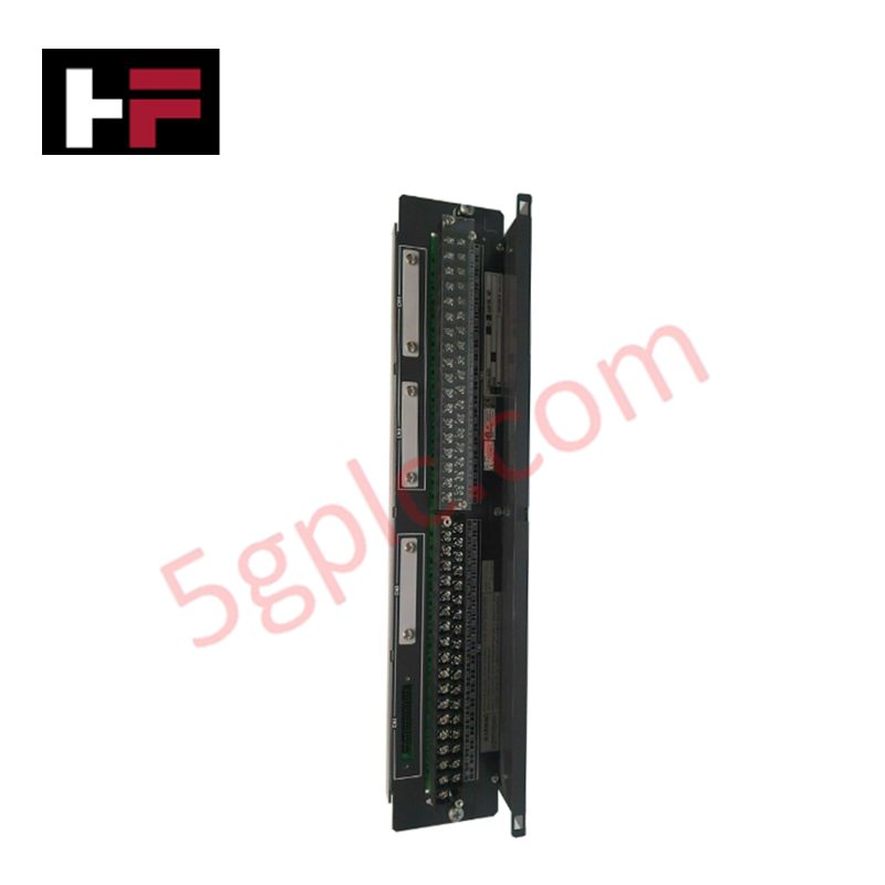 Yokogawa AEA4D-06 CENTUM VP Carte terminale analogique 16 canaux