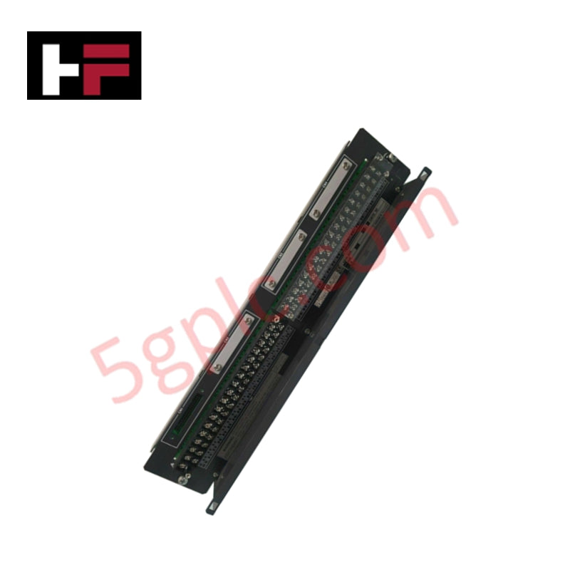 Papan Terminal Analog Yokogawa AEA4D-05 CENTUM VP