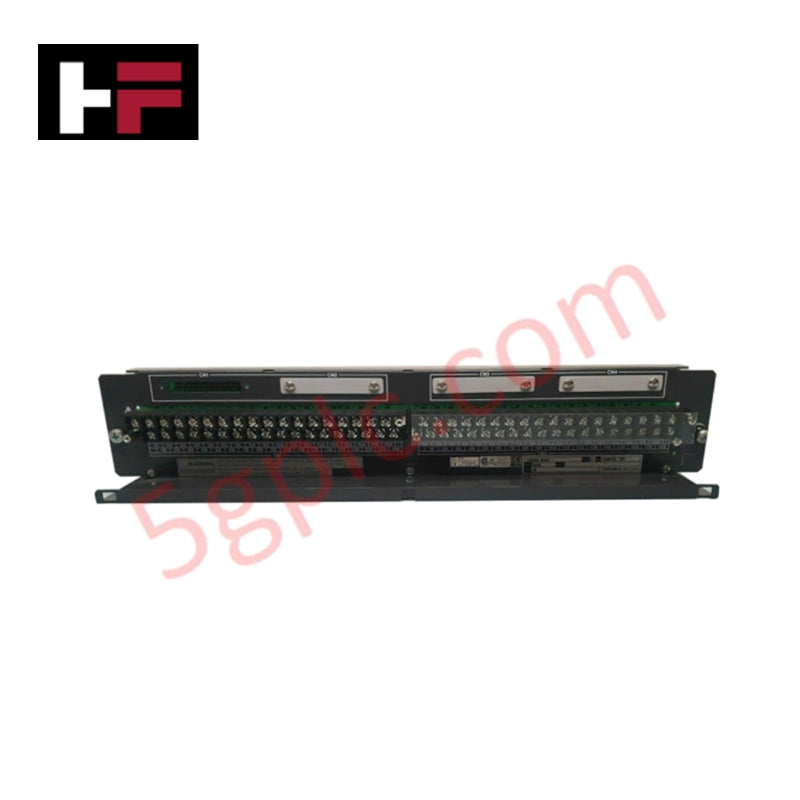 Papan Terminal Yokogawa AEA4D-06 untuk Input/Output Analog