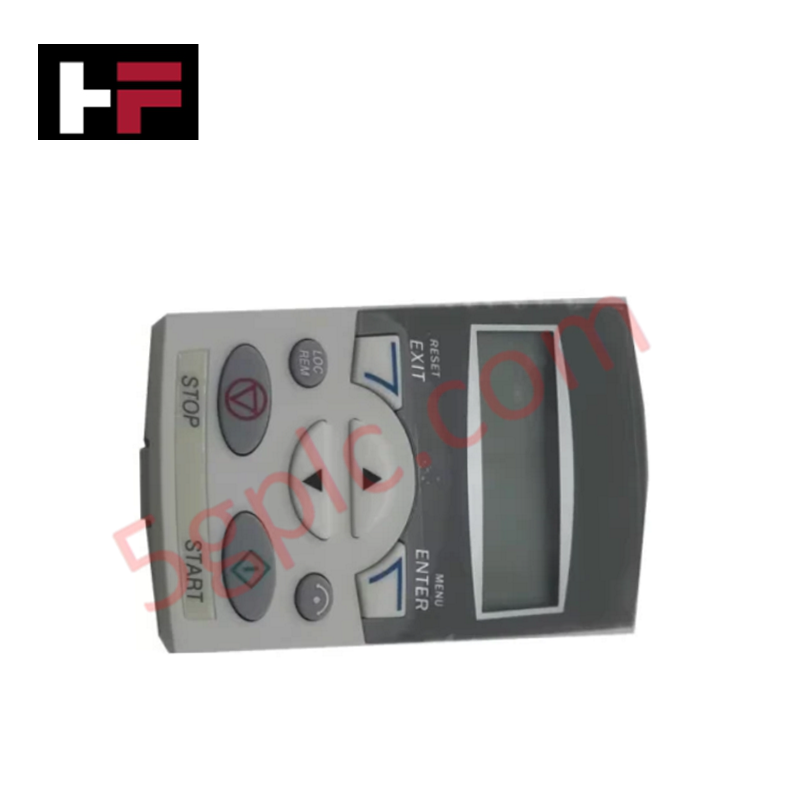 ABB AF D242 A10 | 3BHE023126R0010 | Painel de Controle de Serviço