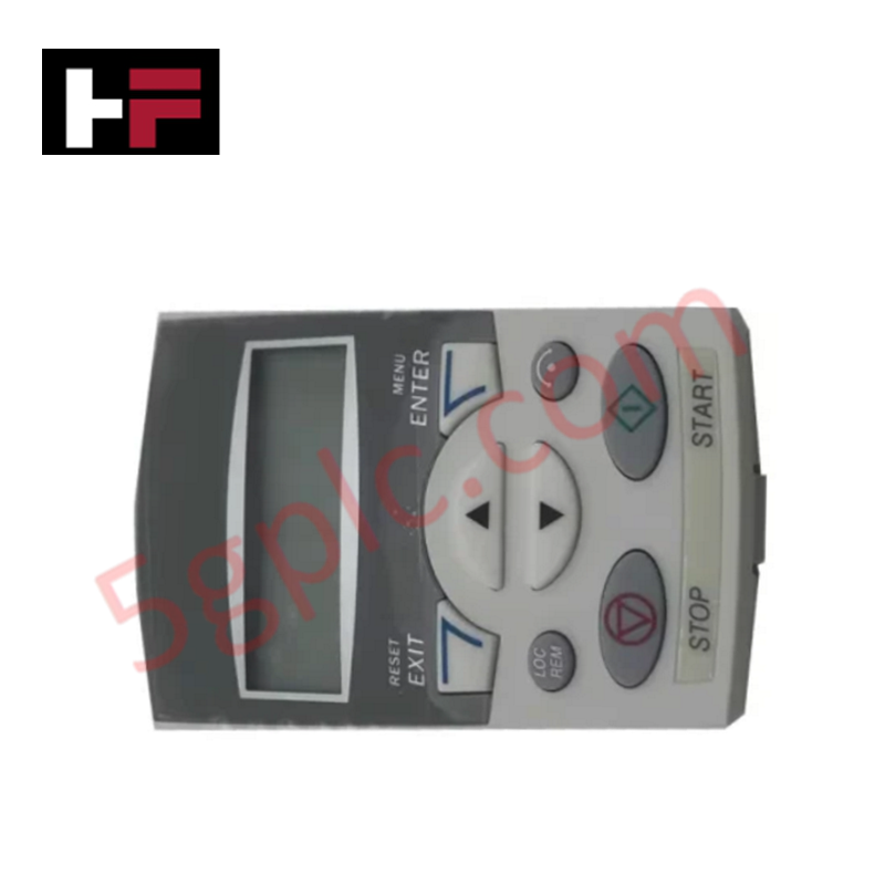 ABB AF D242 A10 | 3BHE023126R0010 | Service-Steuerungspanel
