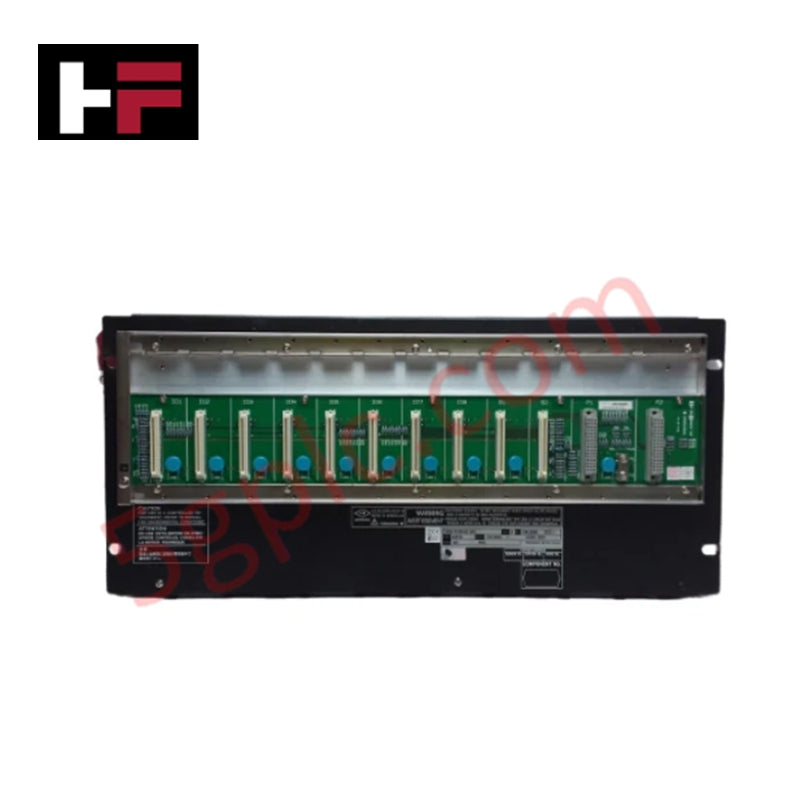 AFS30D-H4113 | Yokogawa | ماژول واحد کنترل میدانی دوگانه Vnet