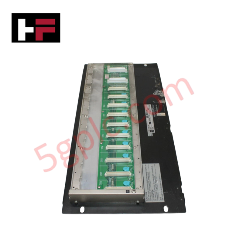Unidad de Control de Campo (FCU) Yokogawa AFF50D-H41201 CENTUM VP
