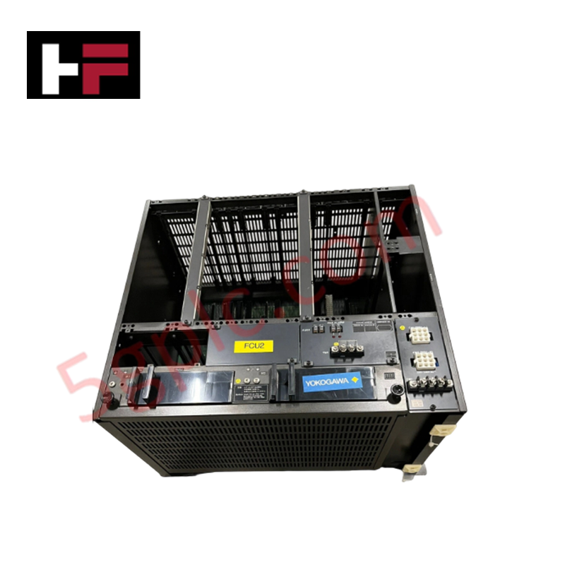 AFS10D-H4121 CENTUM VP Duplexed Field Control Unit | Yokogawa