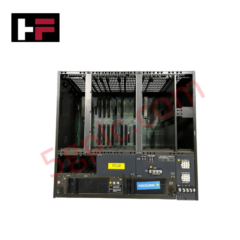 AFS10D-H4121 CENTUM VP Duplexed Field Control Unit | Yokogawa