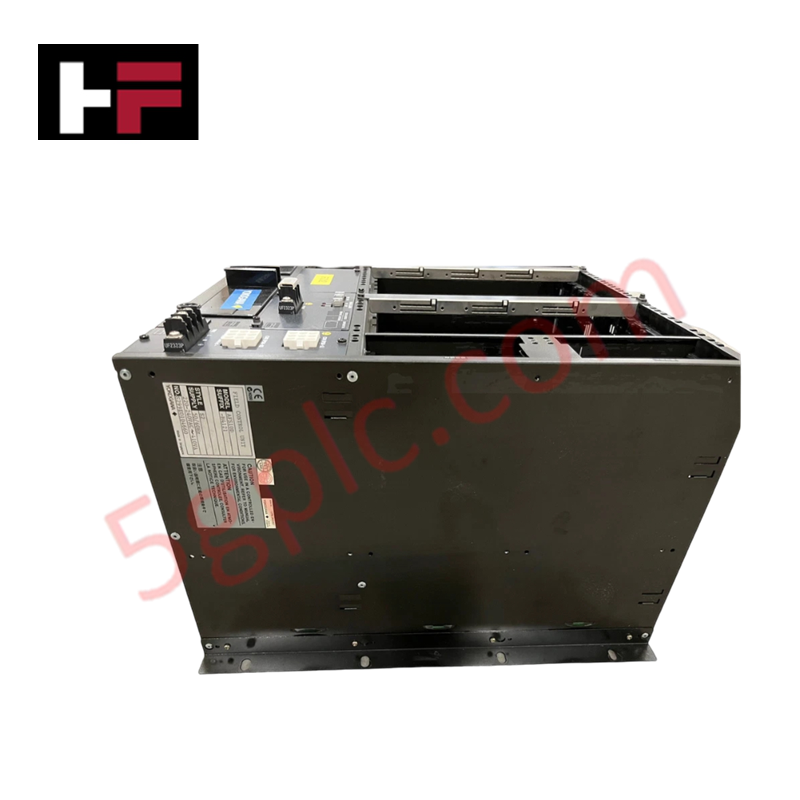 AFS10D-H4121 CENTUM VP Unit Kawalan Medan Berdupleks | Yokogawa