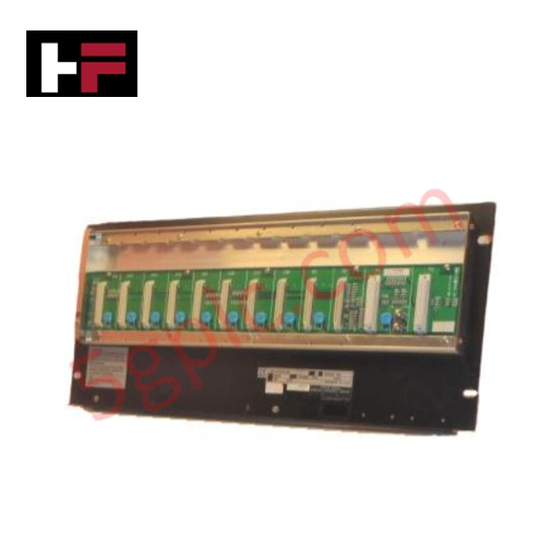 Yokogawa ANB10D-410/NDEL Unidade de Interface de Nó CENTUM VP