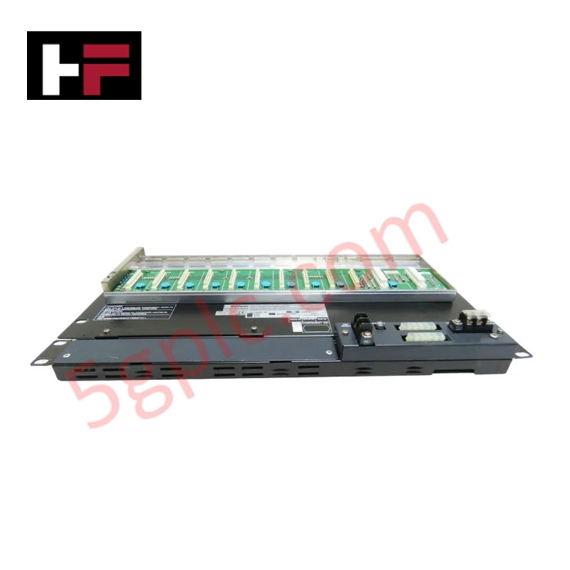 ANB10D-410/CU2N/NDEL CENTUM VP ESB Bus Node Unit | Yokogawa