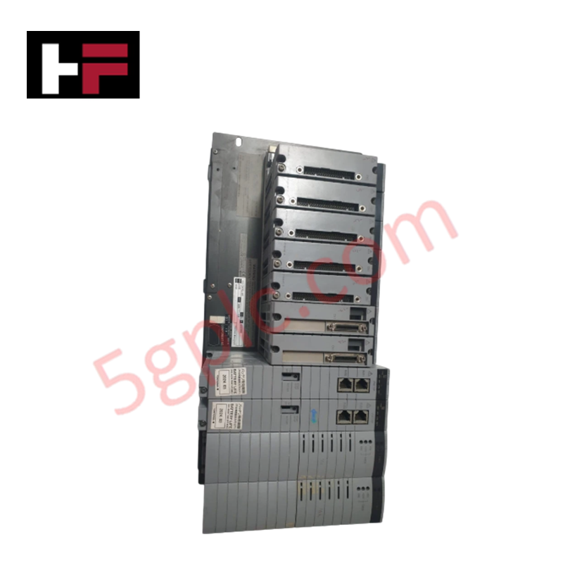 Yokogawa AFV30D-S41151 CENTUM VP Duplexed Field Control Unit