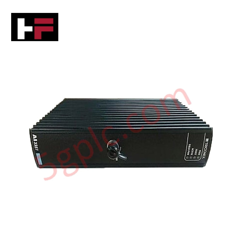 AI3351 | Triconex | 32-Point 4-20mA Analog Input Module