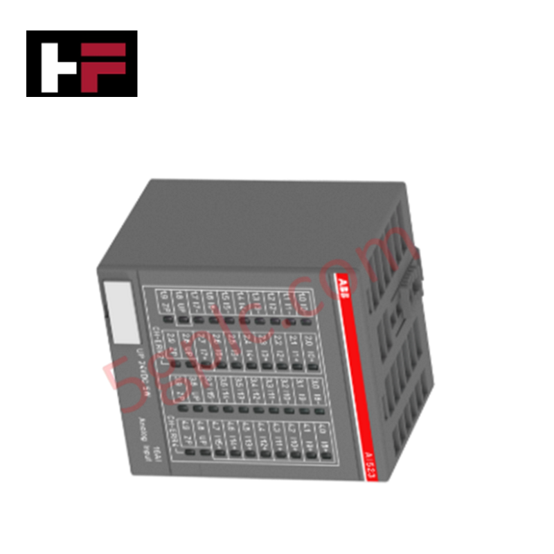 ABB AI523 1SAP250300R0001 S500 Analog-Eingangsmodul