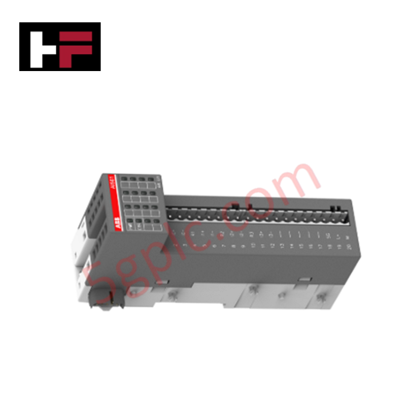 Modul Input Analog ABB AI561 1TNE968902R1101 S500-eCo
