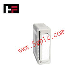 ABB AI810 3BSE008516R1 Módulo de Entrada Analógica de 8 Canales S800 I/O