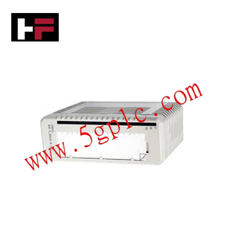 ABB AI810 3BSE008516R1 Modul Input Analog 8-Saluran S800 I/O