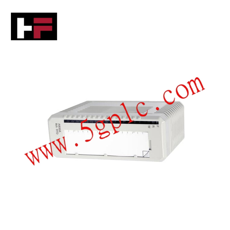 وحدة إدخال تماثلية مستقرة ABB AI830A 3BSE040662R1