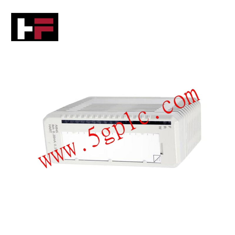 ABB AI845-eA 3BSE023675R2 S800 I/O Analog Input Module