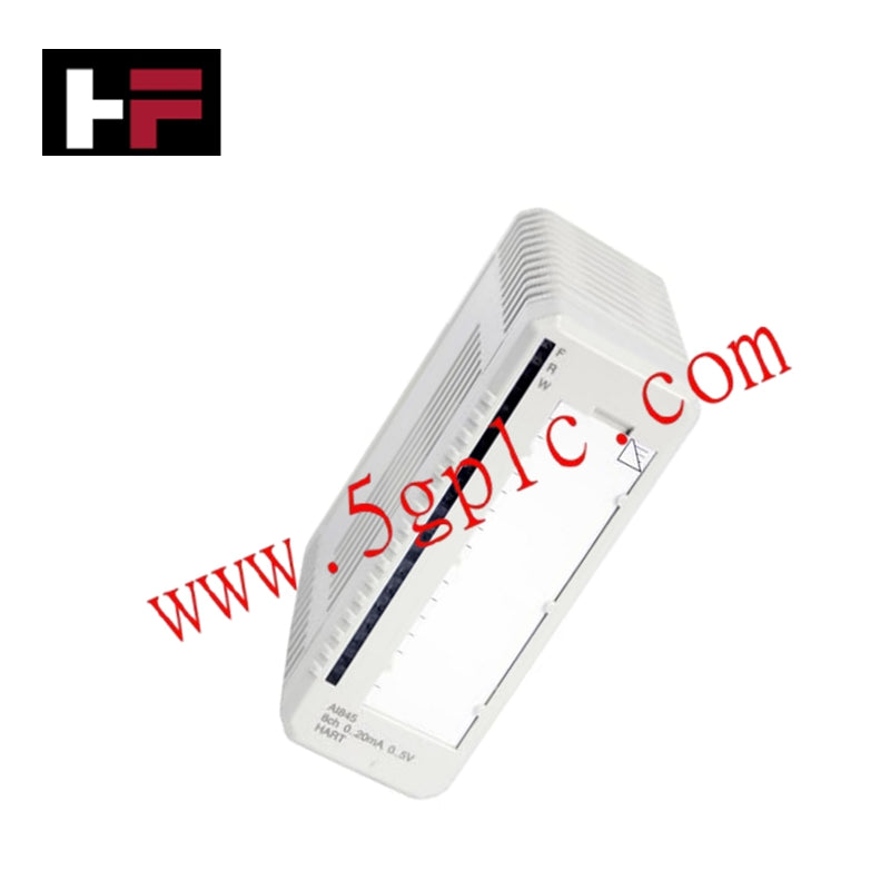 ABB AI845-eA 3BSE023675R2 S800 I/O Analog Input Module