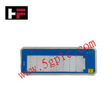 ABB AI890 3BSC690071R1 S800 I/O Intrinsic Safety Analog Input Module