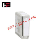 ABB AI893 3BSC690141R1 S800 I/O Intrinsic Safety TC/RTD Input Module