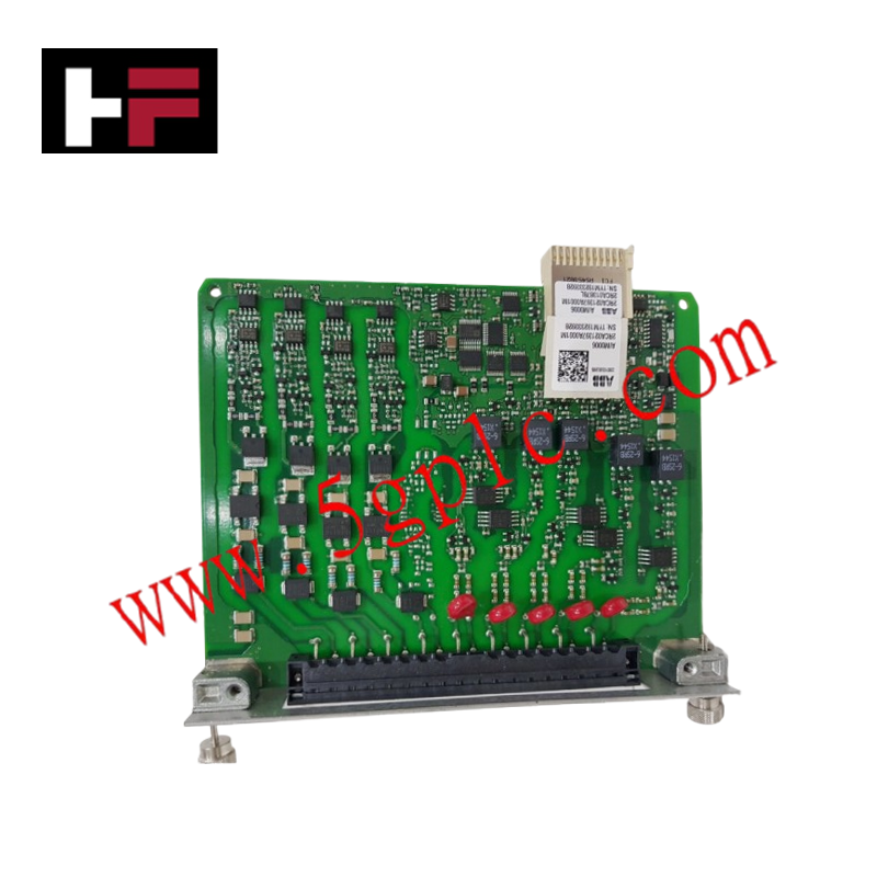 ABB AIM0006 2RCA021397A0001M Papan Antara Muka PC