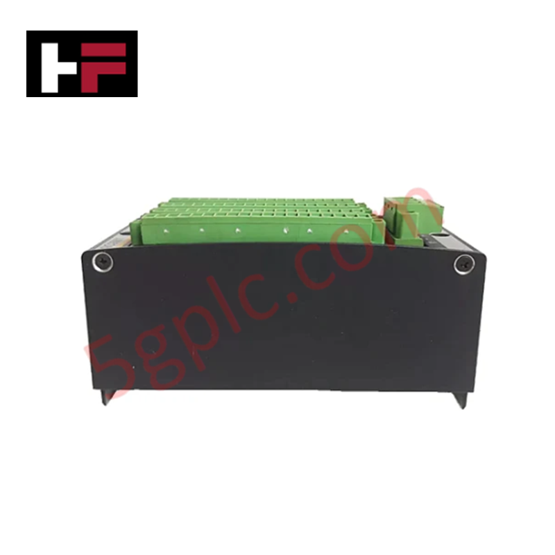 Bachmann AIO288/1 Analog-Ein-/Ausgabemodul