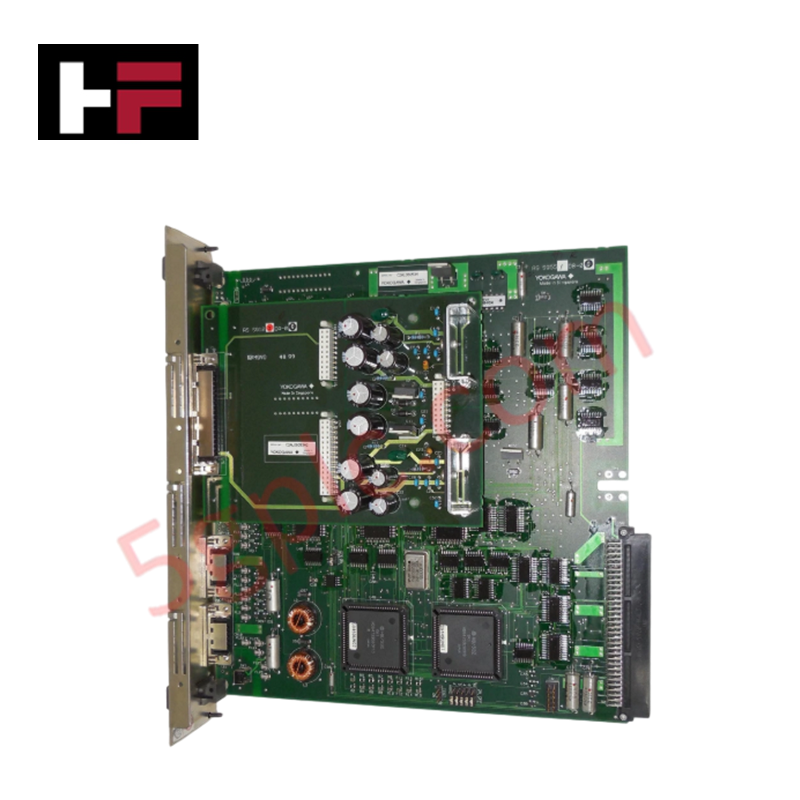 Yokogawa AIP121 CENTUM VP Analog Input Module