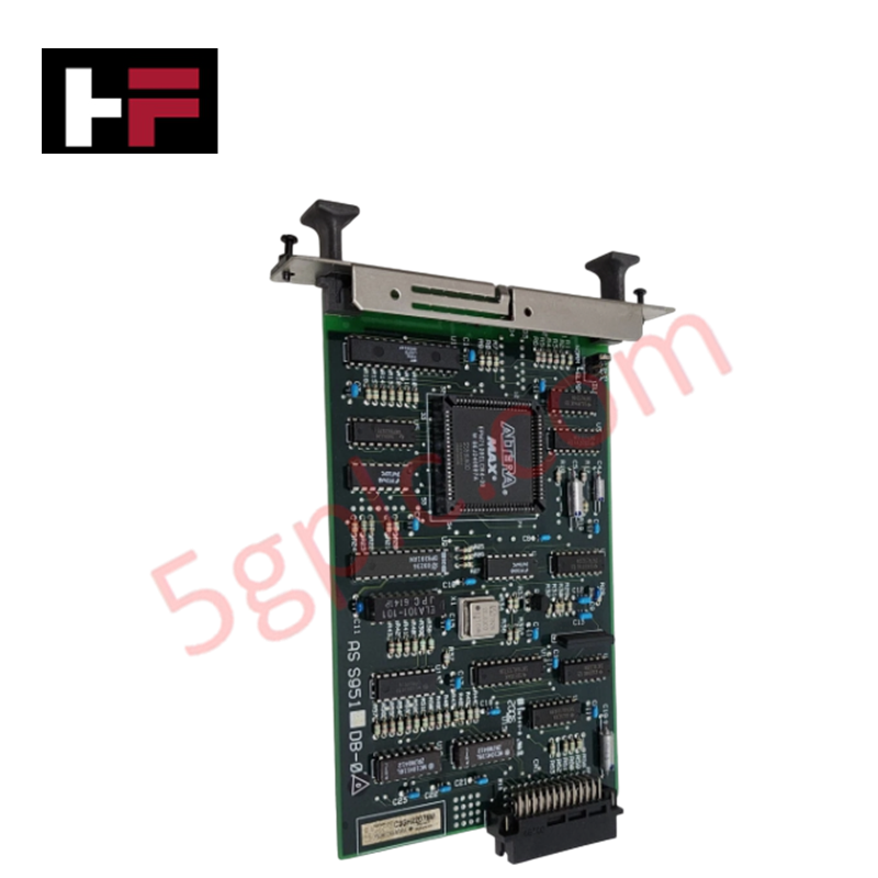 AIP171 | Yokogawa | Centum VP Transceiver Control Module