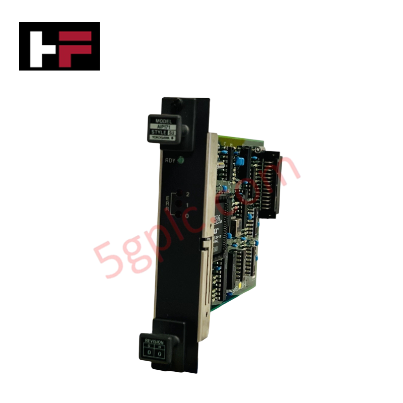 Module de contrôle de transceiver Yokogawa AIP171 S2