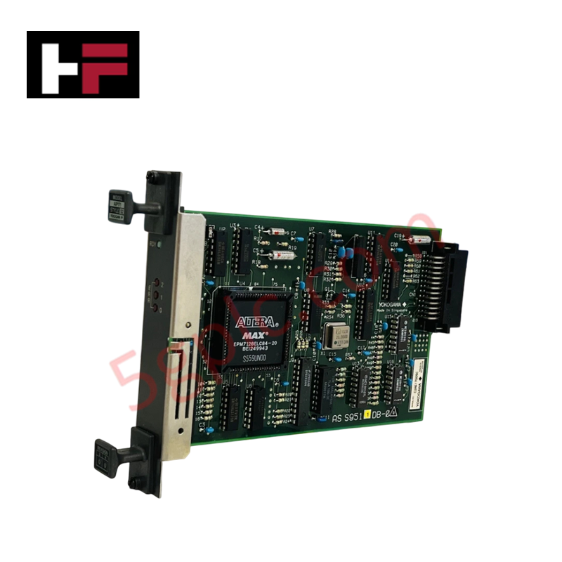 Module de contrôle de transceiver Yokogawa AIP171 S2