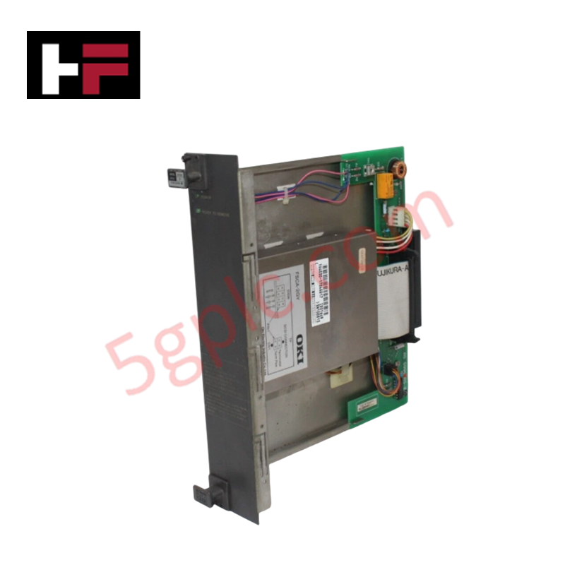 AIP444-S1 | CENTUM DCS Analog Input Module | YOKOGAWA