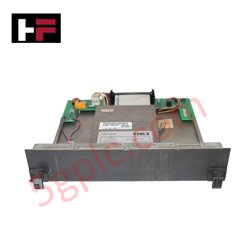 AIP444-S1 | CENTUM DCS Analog-Eingangsmodul | YOKOGAWA