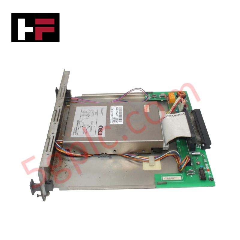 AIP444-S1 | CENTUM DCS Analog Input Module | YOKOGAWA