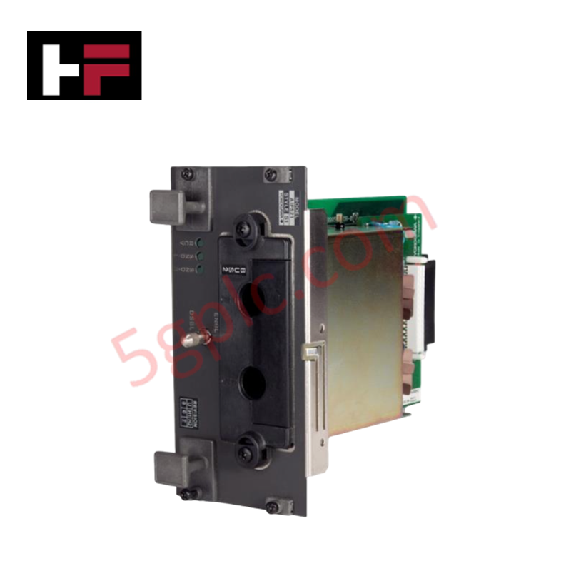 AIP521 | Yokogawa | CENTUM CS Steuerbus-Kopplermodul