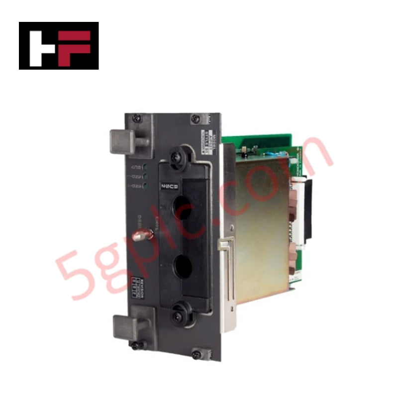 ماژول ورودی آنالوگ یوکوگاوا AIP571 S1
