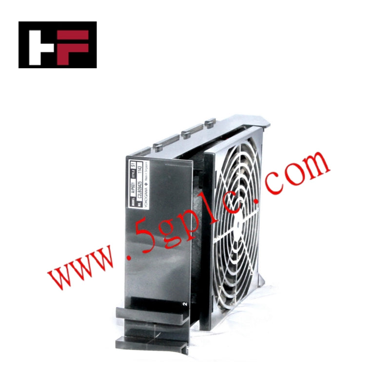 Yokogawa AIP601 High-performance Door Fan Unit