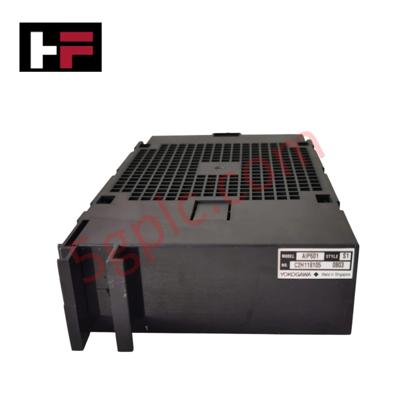Yokogawa AIP601 S1 Door Fan Unit