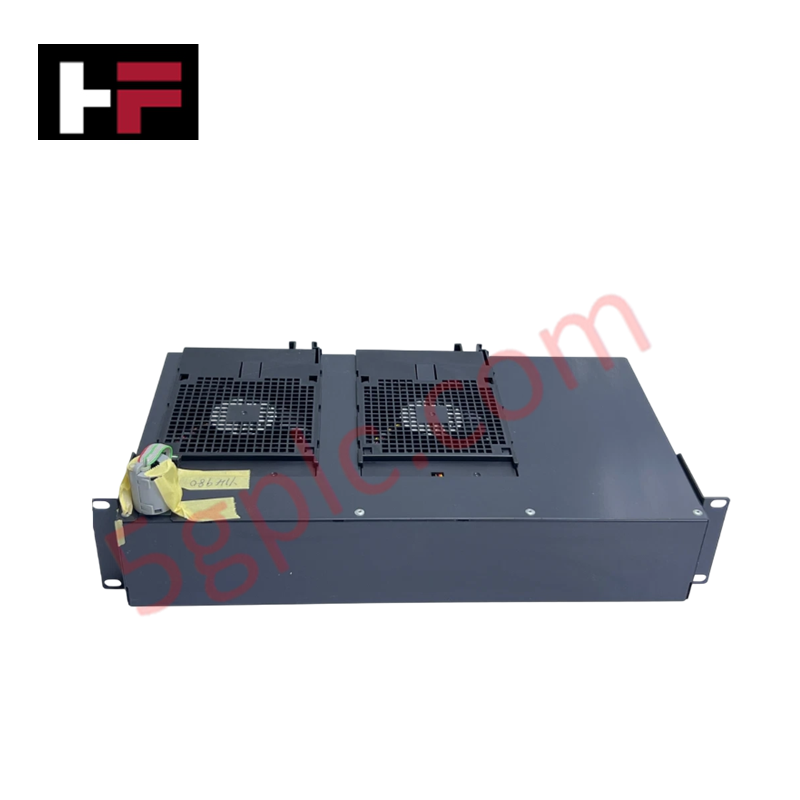 Yokogawa AIP602 CENTUM VP Door Fan Unit