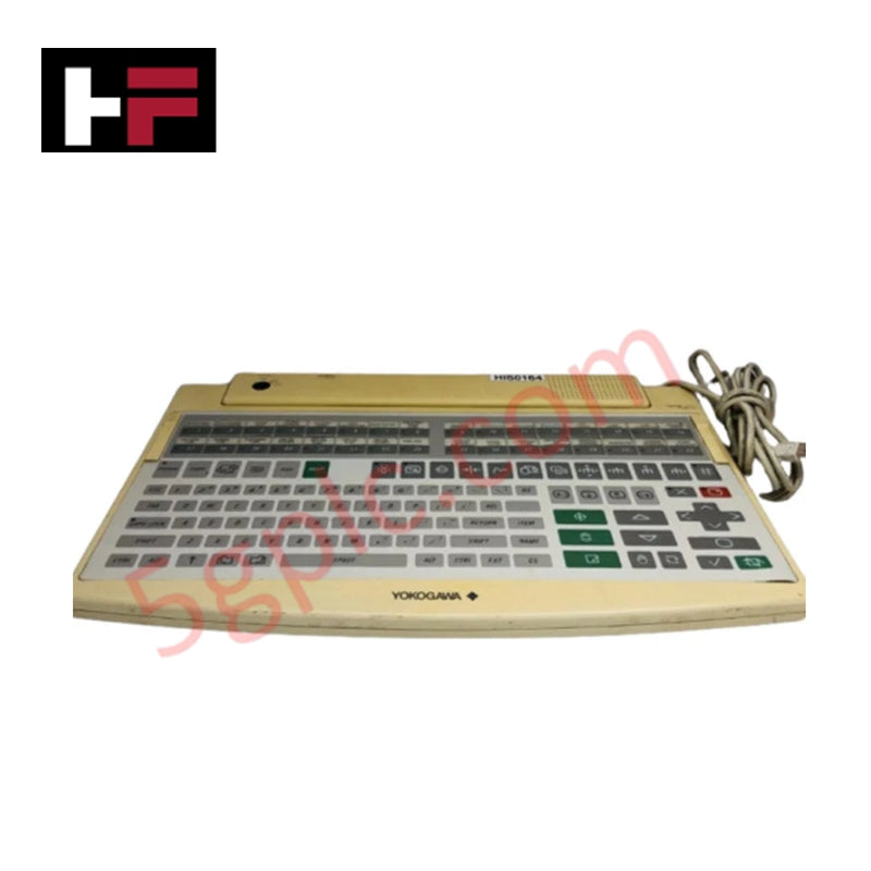 Yokogawa AIP827 CENTUM CS 3000 Operation Keyboard