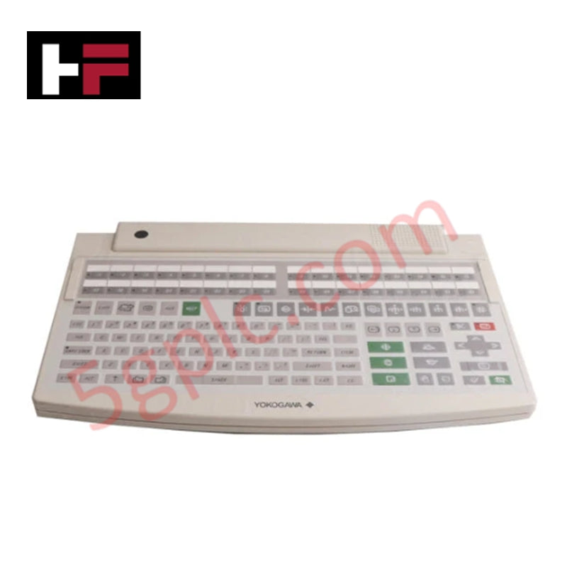Yokogawa AIP827 CENTUM CS 3000 Operation Keyboard