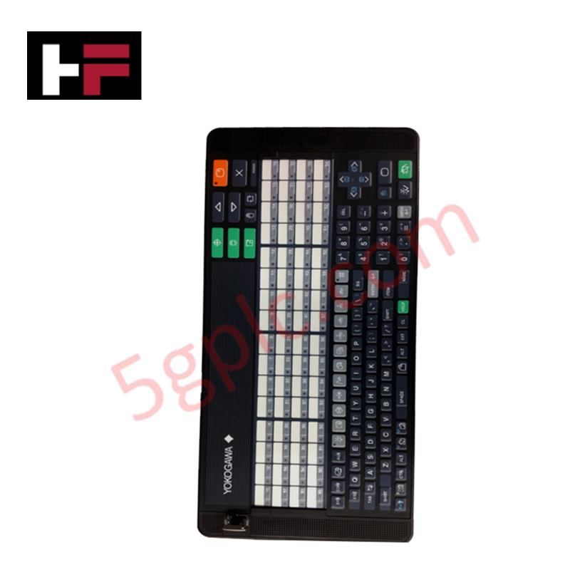 صفحهکلید عملیاتی YOKOGAWA AIP830-111