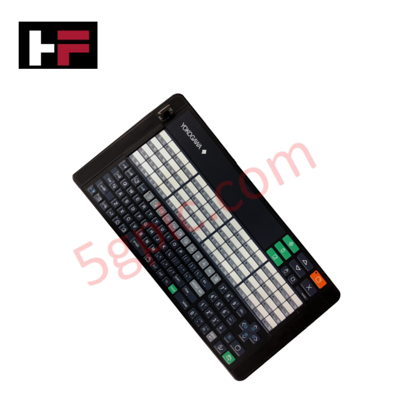 صفحهکلید عملیاتی YOKOGAWA AIP830-111