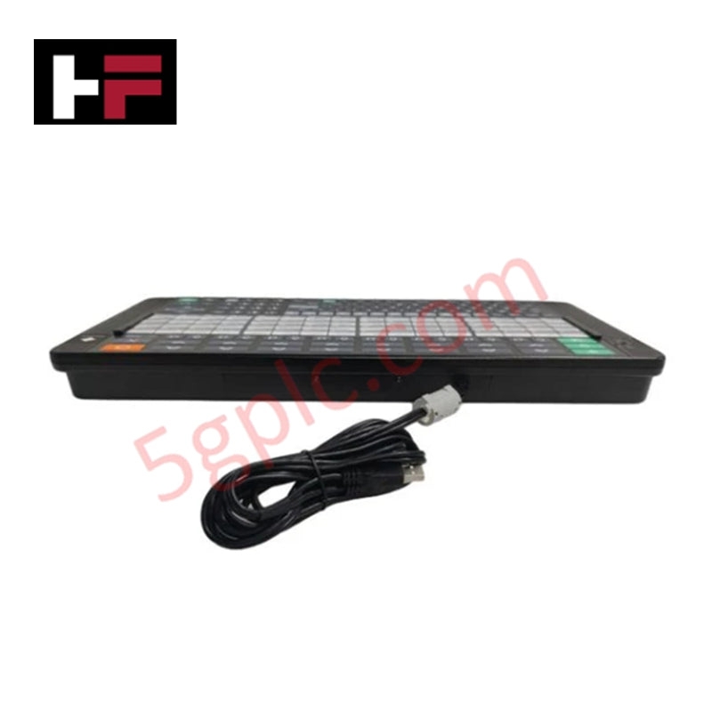 Yokogawa AIP831-101 Teclado de Operación de Ocho Circuitos CENTUM VP