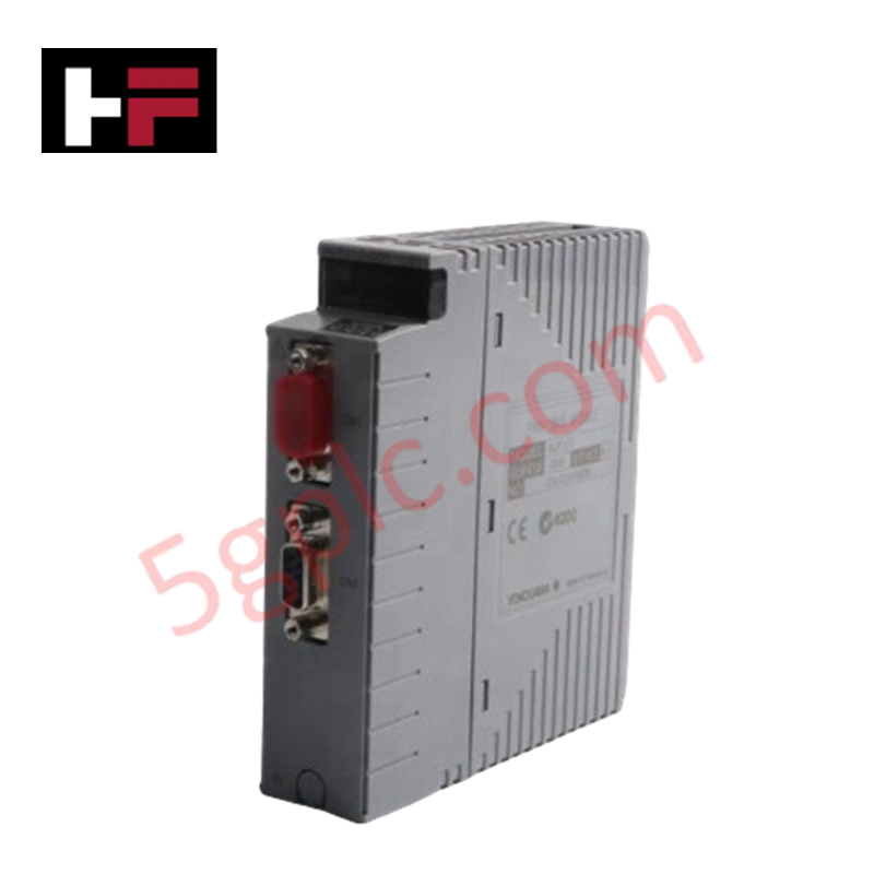 ALP111-S00 | Yokogawa PROFIBUS-DP Communication Module