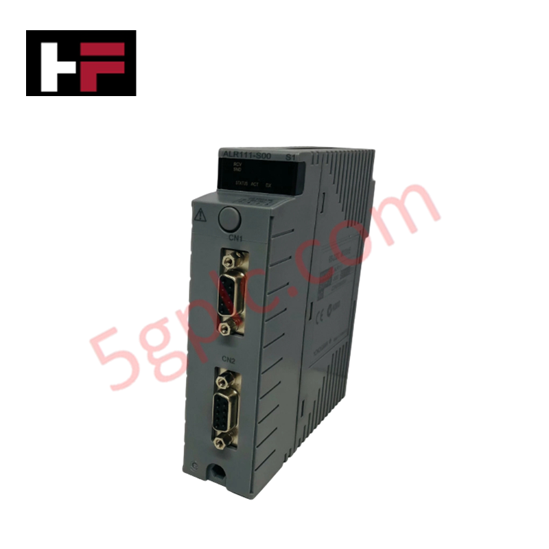 Yokogawa ALR111-S01 CENTUM VP Serielles Kommunikationsmodul