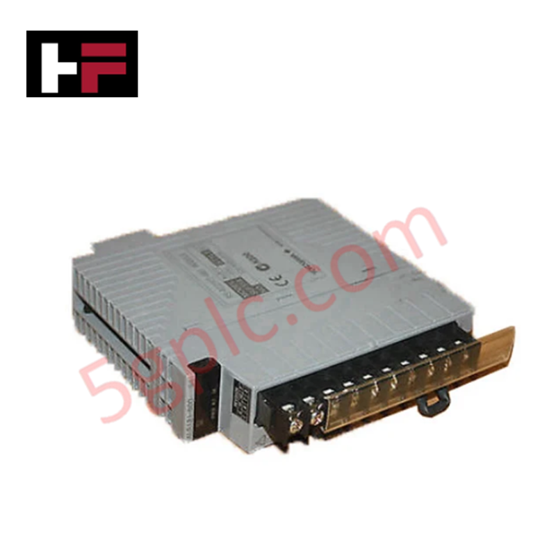 Módulo de Comunicación Serial Yokogawa ALR121-S01 CENTUM VP