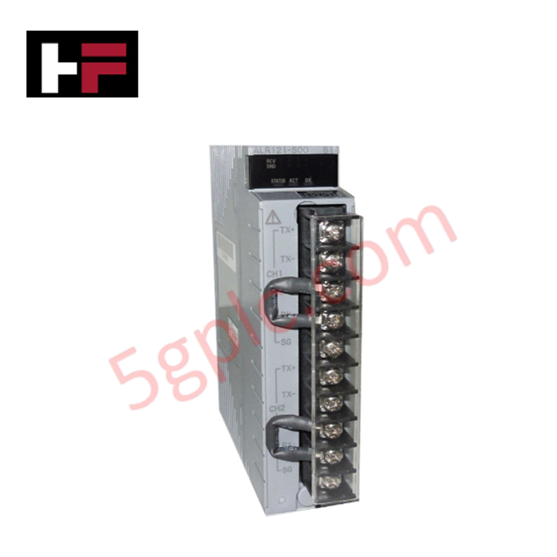 Módulo de Comunicación Serial Yokogawa ALR121-S01 CENTUM VP