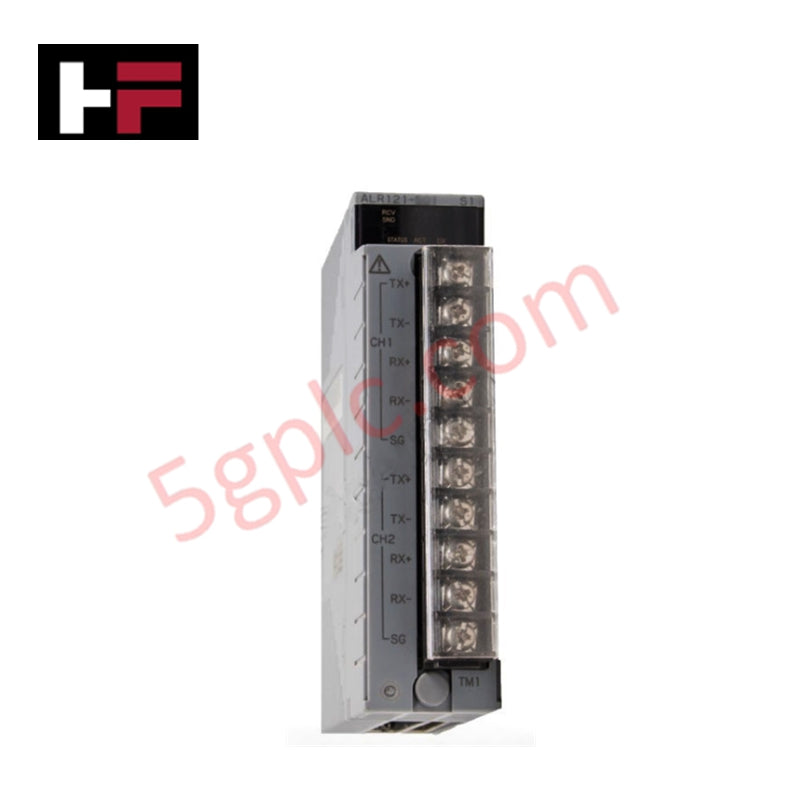 ALR121-S50 Yokogawa | Módulo de Comunicación Serial CENTUM