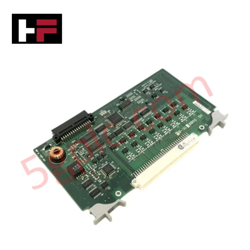 Yokogawa AMM12 S3 Voltage Input Multiplexer Module